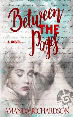 Book cover for Between the Pages