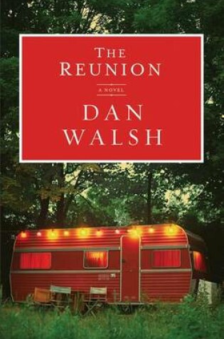 Cover of The Reunion