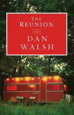 Book cover for The Reunion