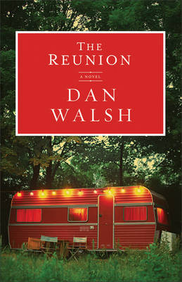 Book cover for The Reunion