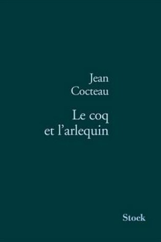 Cover of Le Coq Et L'Arlequin