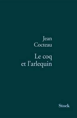 Book cover for Le Coq Et L'Arlequin