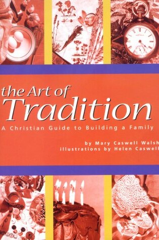 Cover of The Art of Tradition