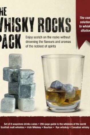Cover of The Whisky Rocks Pack