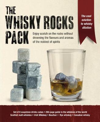 Book cover for The Whisky Rocks Pack