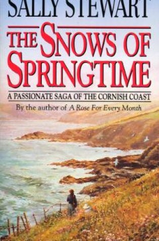 Cover of The Snows Of Springtime