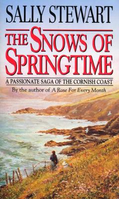 Book cover for The Snows Of Springtime