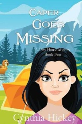 Cover of Caper Goes Missing