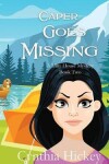 Book cover for Caper Goes Missing
