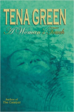Cover of A Woman's Touch