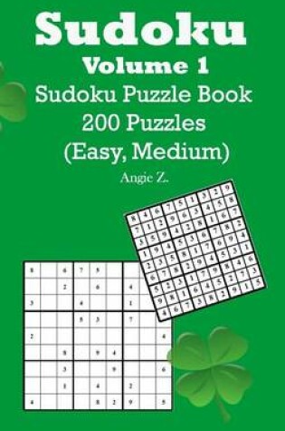 Cover of Sudoku