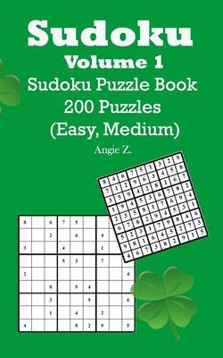 Book cover for Sudoku