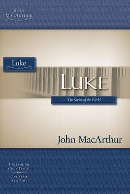 Cover of Luke