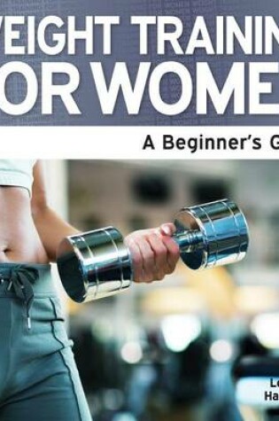 Cover of Weight Training for Women