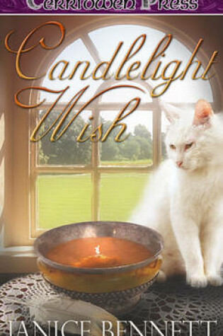 Cover of Candlelight Wish