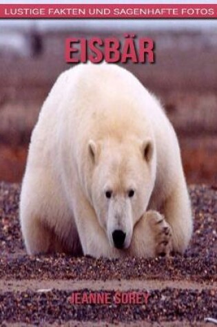Cover of Eisbär