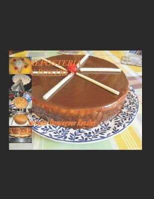 Cover of Reposteria y Postres