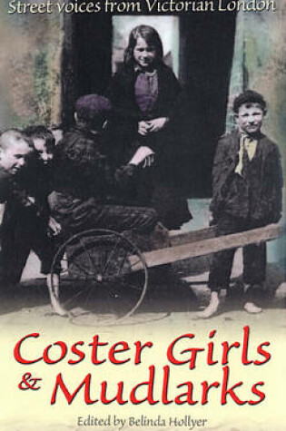 Cover of Coster Girls and Mudlarks