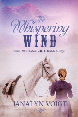 Cover of The Whispering Wind