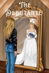 Book cover for The Debutante