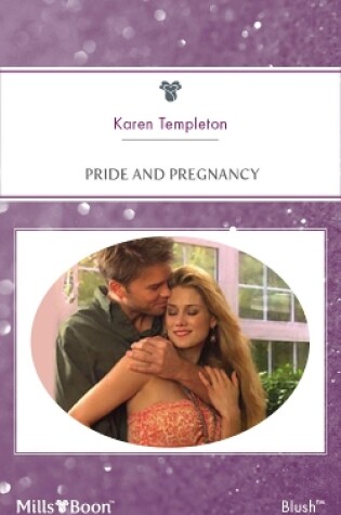 Cover of Pride And Pregnancy
