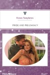 Book cover for Pride And Pregnancy