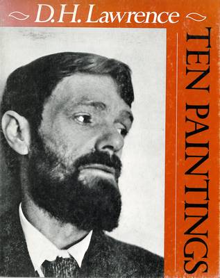 Book cover for Ten Paintings