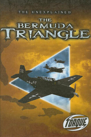 Cover of The Bermuda Triangle