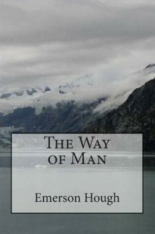 Cover of The Way of Man