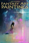 Book cover for One Hundred Fantasy Art Paintings