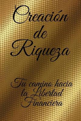 Book cover for Creacion de Riqueza