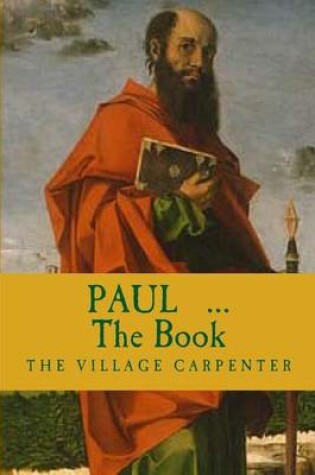 Cover of Paul The Book