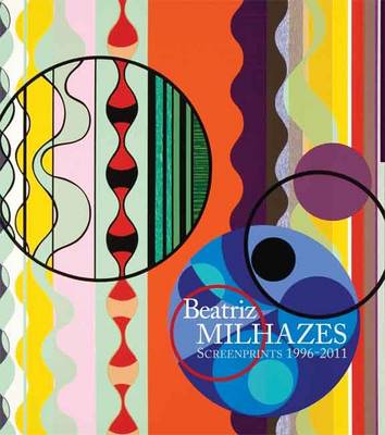 Book cover for Beatriz Milhazes