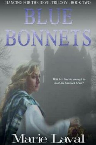Cover of Blue Bonnets