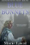 Book cover for Blue Bonnets