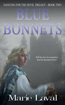 Cover of Blue Bonnets