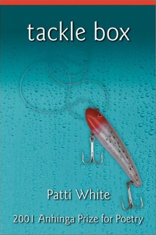 Cover of Tackle Box