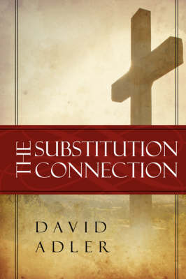 Book cover for The Substitution Connection