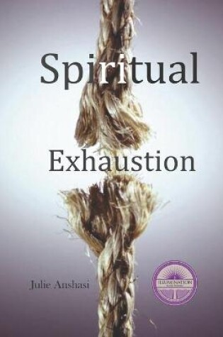 Cover of Spiritual Exhaustion