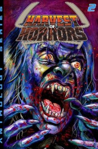 Cover of Harvest of Horrors - Volume 2