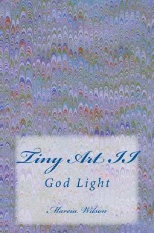 Cover of Tiny Art II