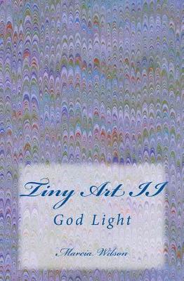 Book cover for Tiny Art II