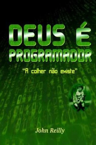 Cover of Deus E Programador