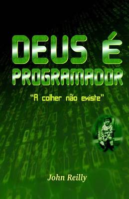 Book cover for Deus E Programador