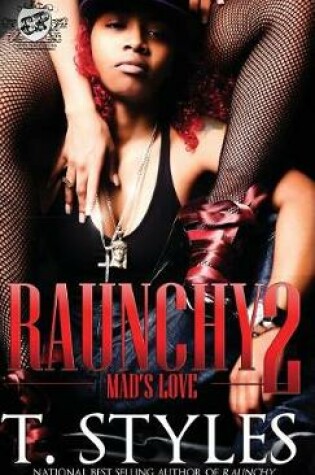 Cover of Raunchy 2