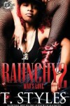 Book cover for Raunchy 2