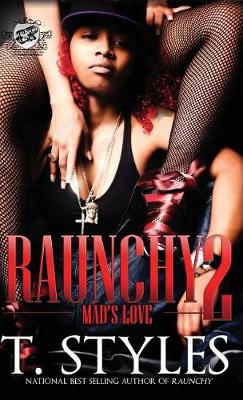 Book cover for Raunchy 2