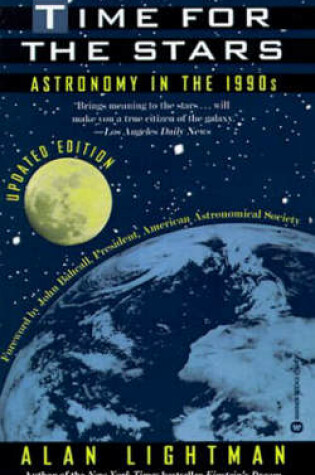 Cover of Time for the Stars