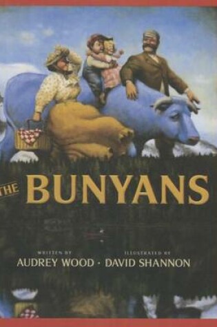Cover of Bunyans