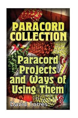 Book cover for Paracord Collection